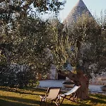 Masseria Montanaro