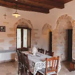 Panzió Masseria Montanaro *