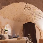Masseria Montanaro Panzió