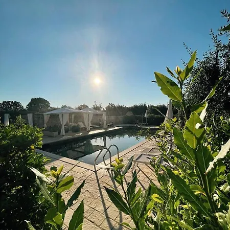 Masseria Montanaro Cisternino