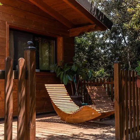 ベッド・アンド・ブレックファスト Masseria Montanaro