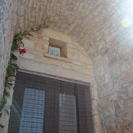 Masseria Montanaro *