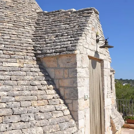 Frühstückspension Masseria Montanaro Cisternino