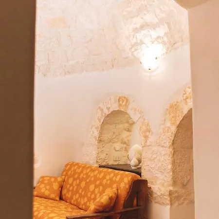Masseria Montanaro