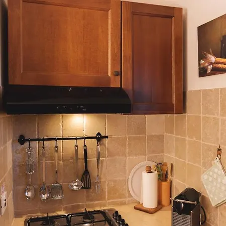 Masseria Montanaro * チステルニーノ