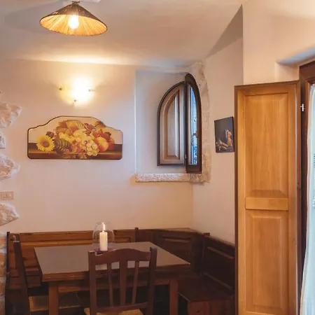 Masseria Montanaro Frühstückspension Cisternino