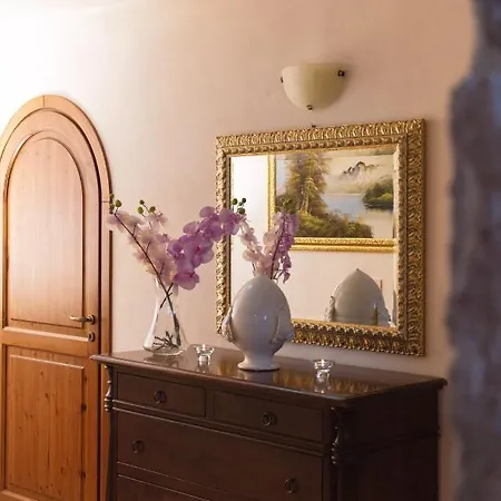 Masseria Montanaro Frühstückspension
