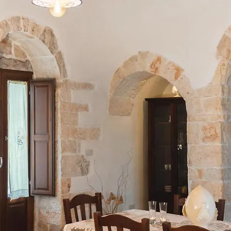 Masseria Montanaro