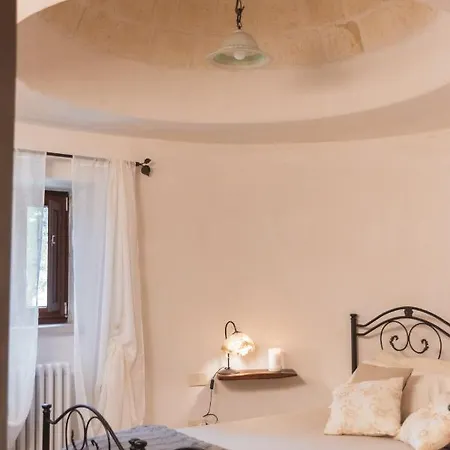 Masseria Montanaro *