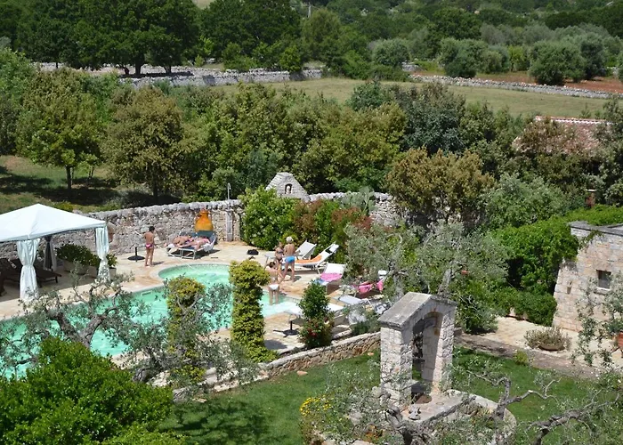 Masseria Montanaro