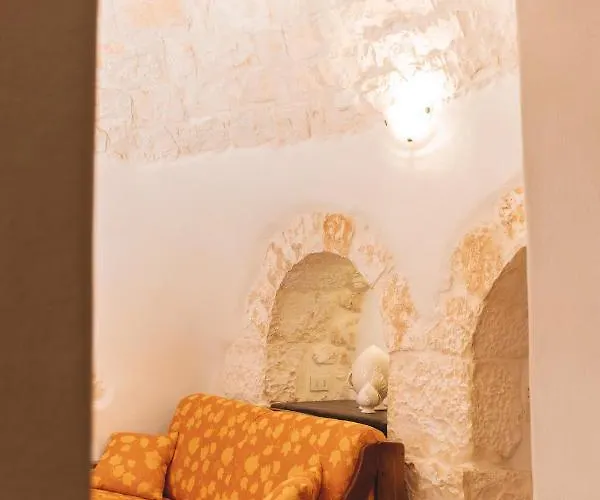 Masseria Montanaro