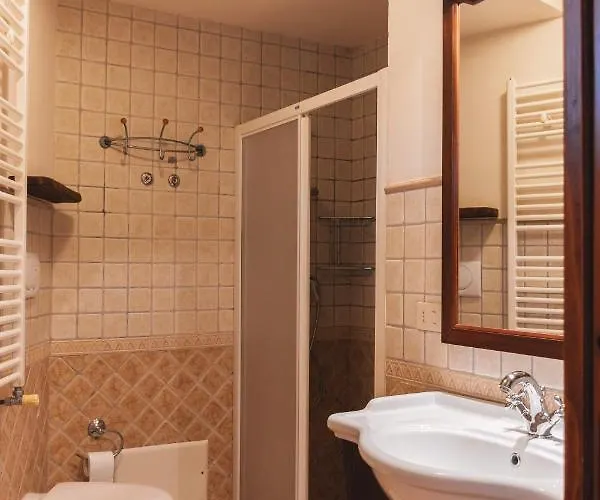 Masseria Montanaro Чистернино