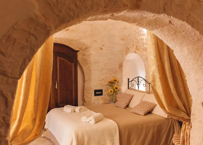 Masseria Montanaro