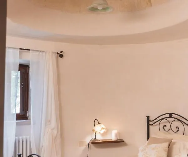 Masseria Montanaro *