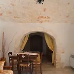 Masseria Montanaro Panzió