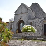 Panzió Masseria Montanaro *