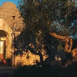 Masseria Montanaro Чистернино