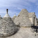 Panzió Masseria Montanaro *