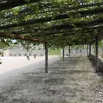 Masseria Montanaro * Cisternino