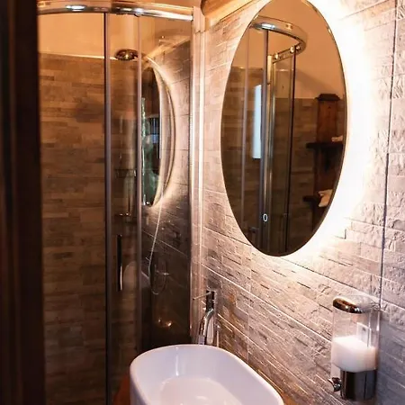 B&B Masseria Montanaro *