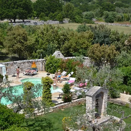 Masseria Montanaro
