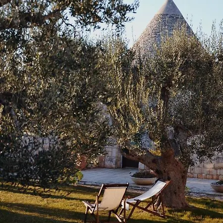 Masseria Montanaro