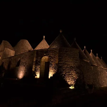 Masseria Montanaro