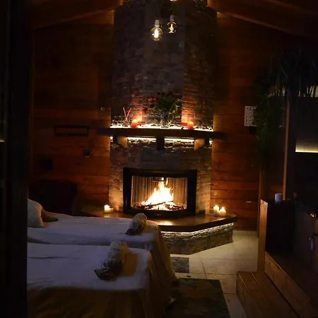 Masseria Montanaro Bed & Breakfast Cisternino