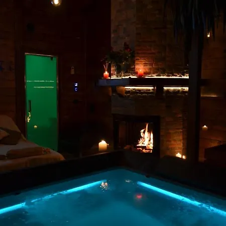 Masseria Montanaro Bed & Breakfast Cisternino