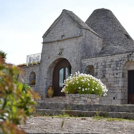 Bed & Breakfast Masseria Montanaro *