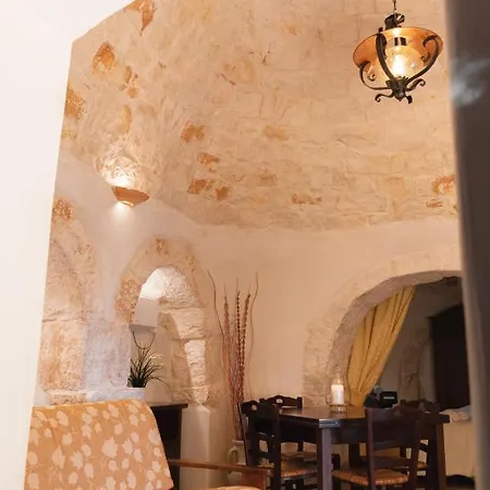 Masseria Montanaro *