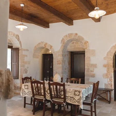 Bed & Breakfast Masseria Montanaro