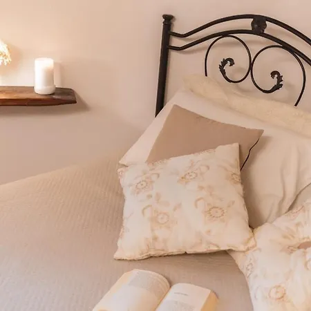 Bed & Breakfast Masseria Montanaro Cisternino