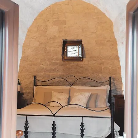 Masseria Montanaro