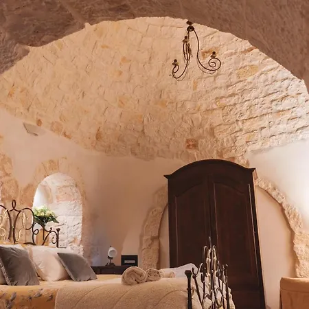 Masseria Montanaro Bed & Breakfast