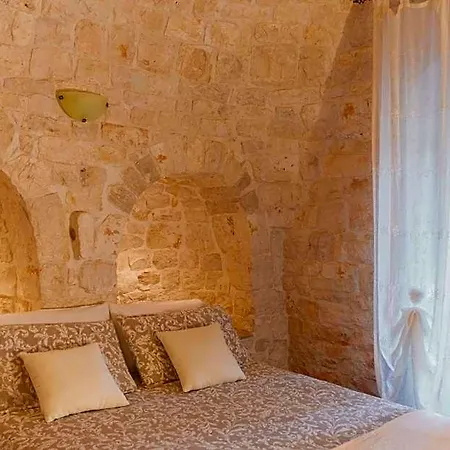 Masseria Montanaro B&B