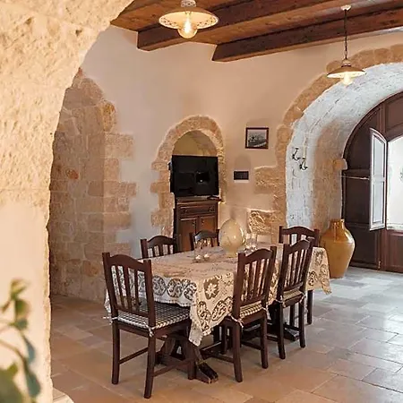Masseria Montanaro B&B