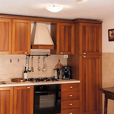 Masseria Montanaro Bed & Breakfast *
