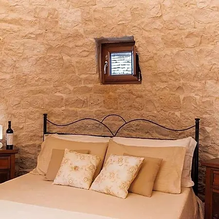 Masseria Montanaro *
