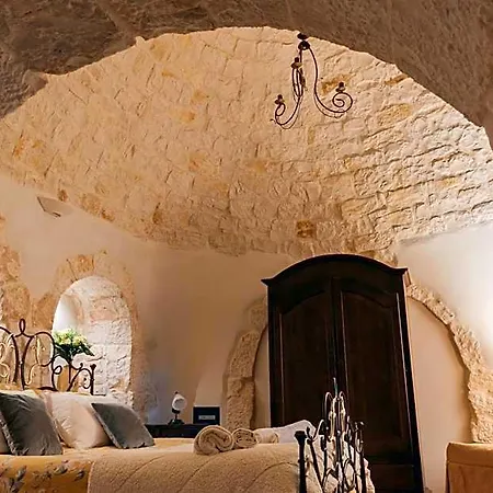 Masseria Montanaro