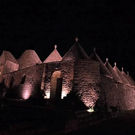 B&B Masseria Montanaro