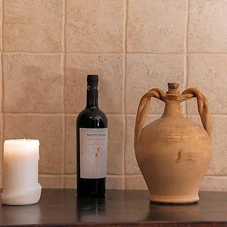 B&B Masseria Montanaro
