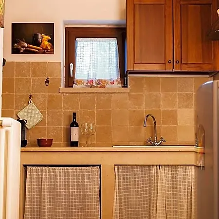Masseria Montanaro Bed & Breakfast *