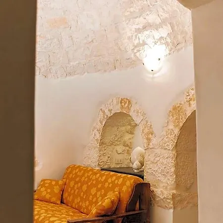Masseria Montanaro Bed & Breakfast