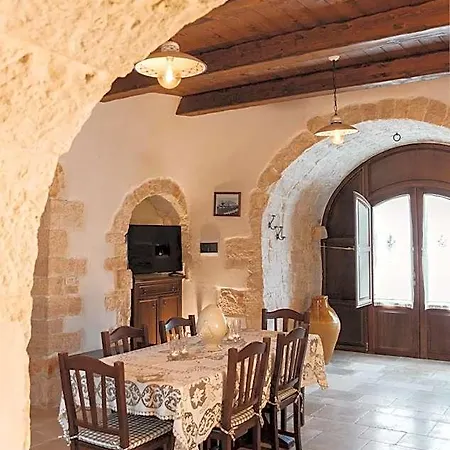 Masseria Montanaro Bed & Breakfast Cisternino