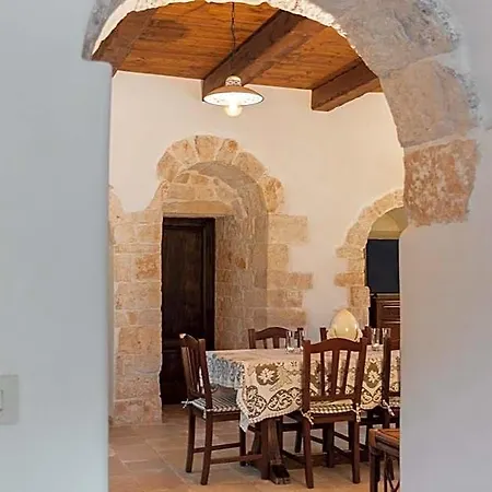 Bed & Breakfast Masseria Montanaro *