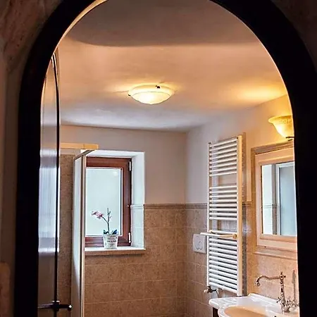 Masseria Montanaro Cisternino