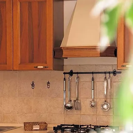 Bed & Breakfast Masseria Montanaro *