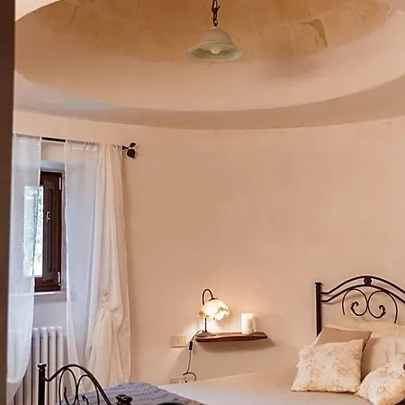 Masseria Montanaro