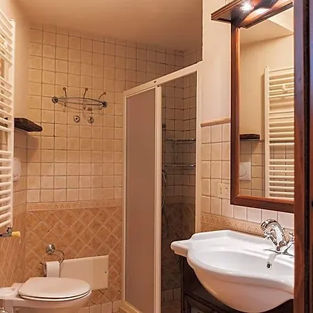 Masseria Montanaro Bed & Breakfast *